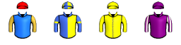 Runner silk