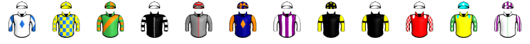 Runner silk