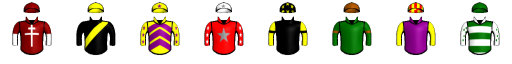 Runner silk