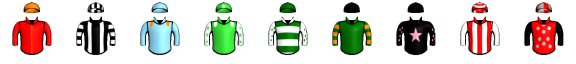 Runner silk