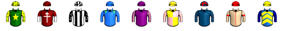 Runner silk