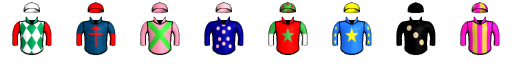 Runner silk