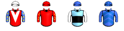 Runner silk