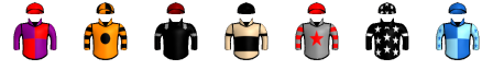 Runner silk