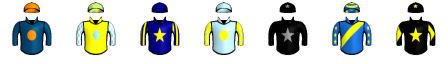 Runner silk