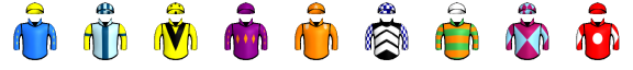 Runner silk