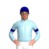 Jockey Silk