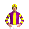 Jockey Silk