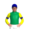 Jockey Silk