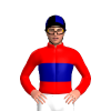 Jockey Silk