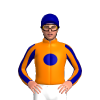 Jockey Silk
