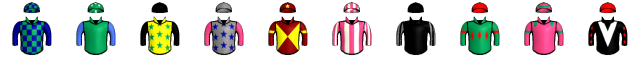 Runner silk