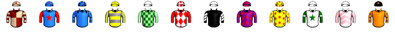 Runner silk