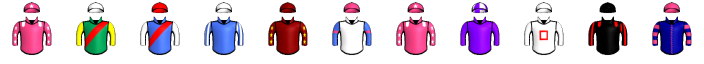 Runner silk