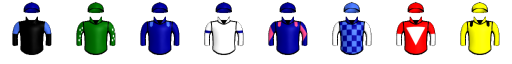 Runner silk