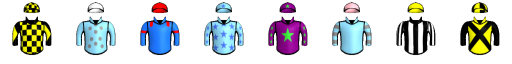 Runner silk