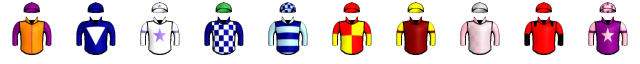 Runner silk