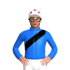 Jockey Silk