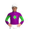 Jockey Silk
