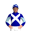 Jockey Silk