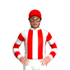 Jockey Silk