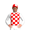 Jockey Silk