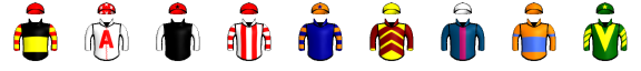 Runner silk