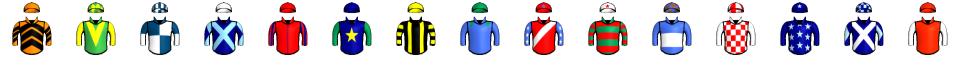 Runner silk