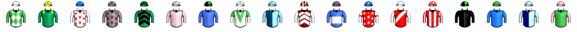Runner silk