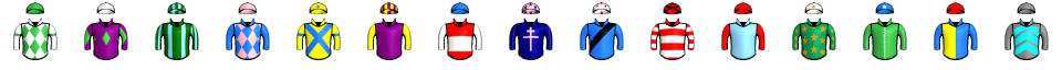 Runner silk