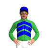 Jockey Silk