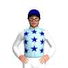 Jockey Silk