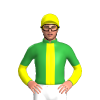 Jockey Silk