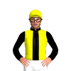 Jockey Silk