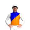 Jockey Silk