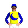 Jockey Silk