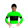 Jockey Silk