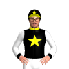 Jockey Silk