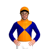Jockey Silk