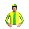 Jockey Silk