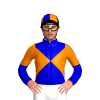 Jockey Silk