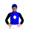 Jockey Silk