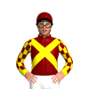 Jockey Silk