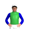 Jockey Silk