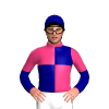 Jockey Silk
