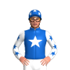Jockey Silk