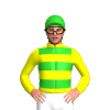 Jockey Silk
