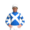 Jockey Silk