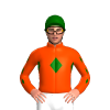 Jockey Silk