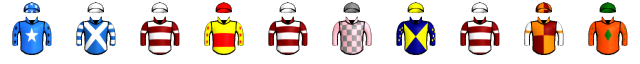 Runner silk
